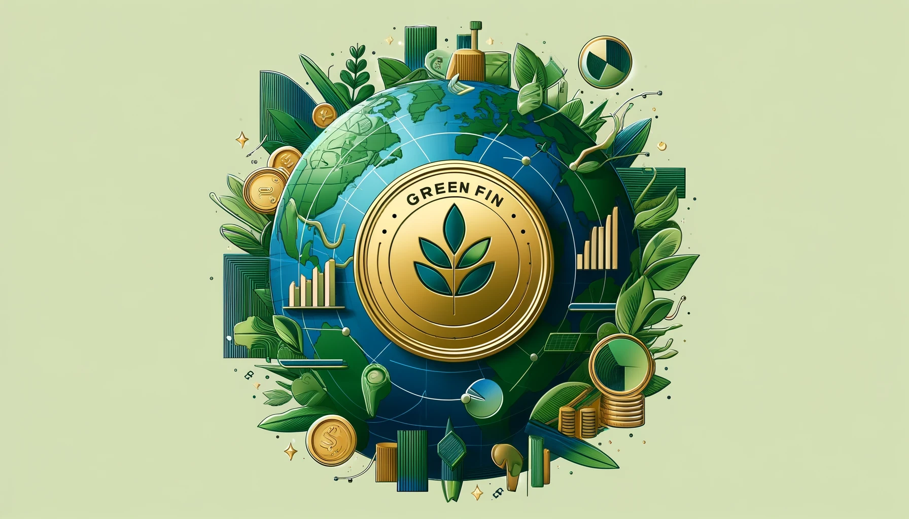 Le label Greenfin, meilleur label de la finance verte